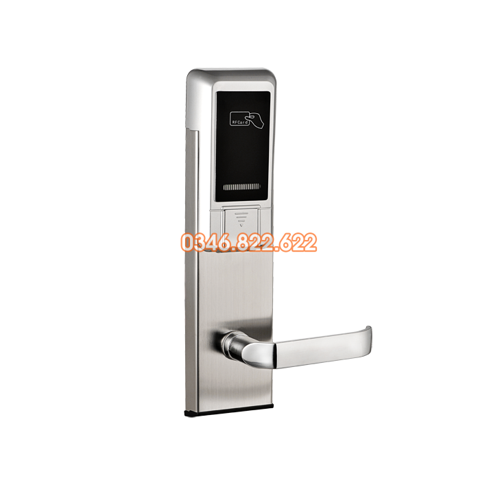 Khóa cửa khách sạn LH2600 Khóa cửa khách sạn LH2600