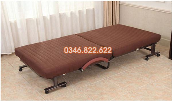 Giường gấp Hàn Quốc HQ29 Giường gấp Hàn Quốc HQ29