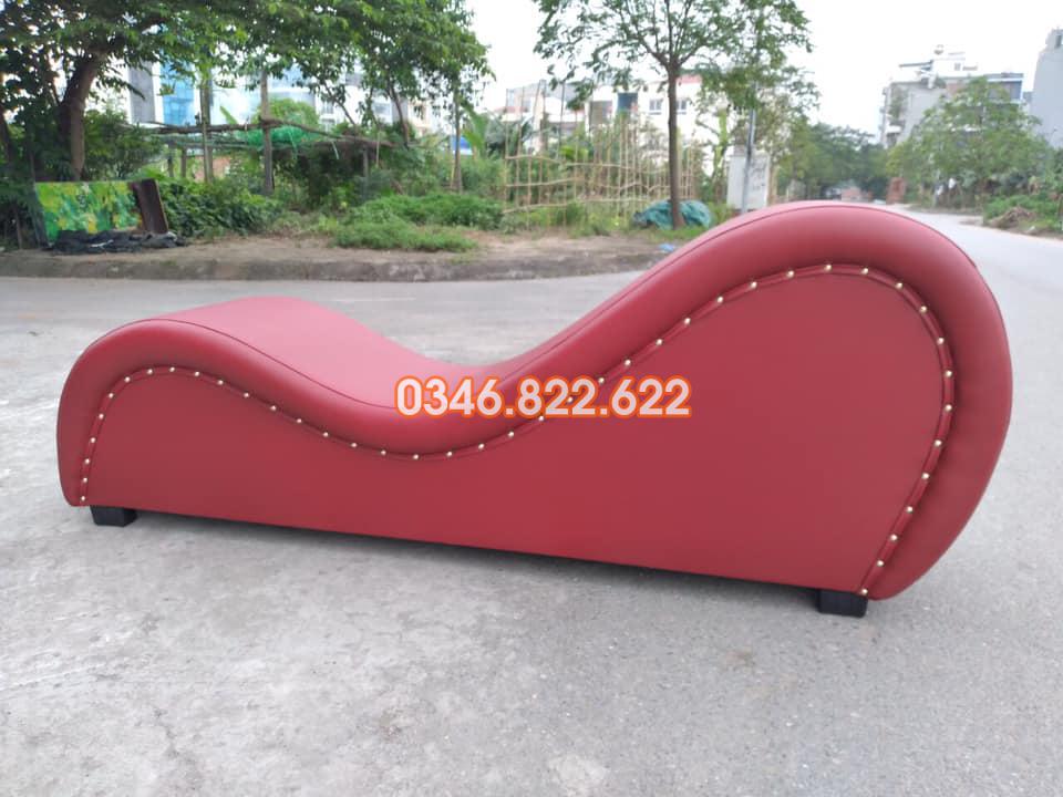 Ghế tình yêu mẫu phổ thông nhất Ghế tình yêu mẫu phổ thông nhất