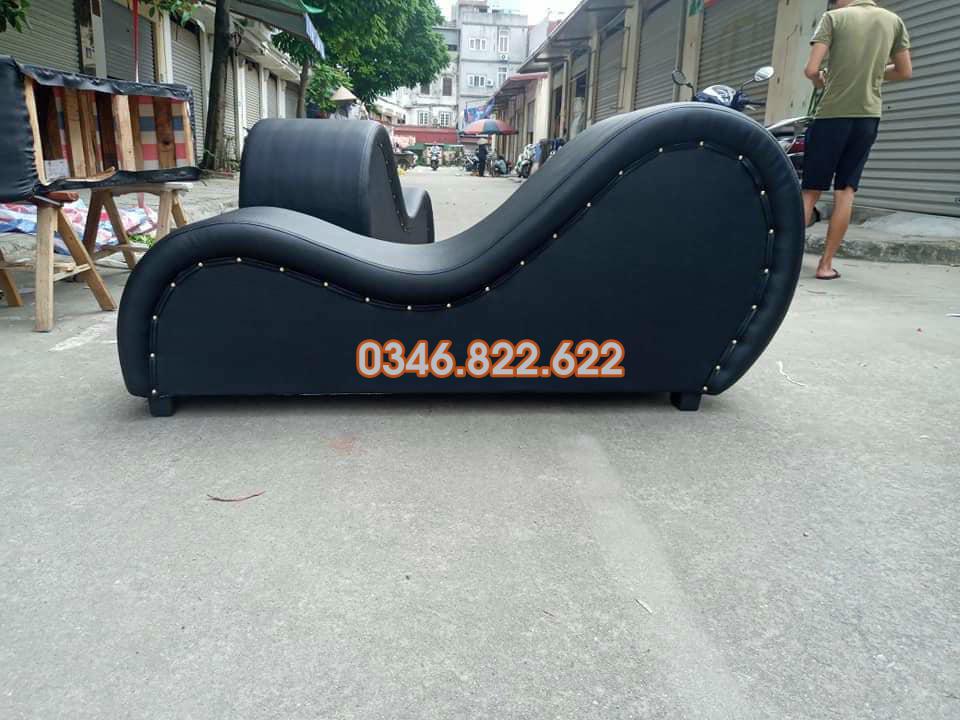 Ghế tình yêu mẫu phổ thông nhất Ghế tình yêu mẫu phổ thông nhất