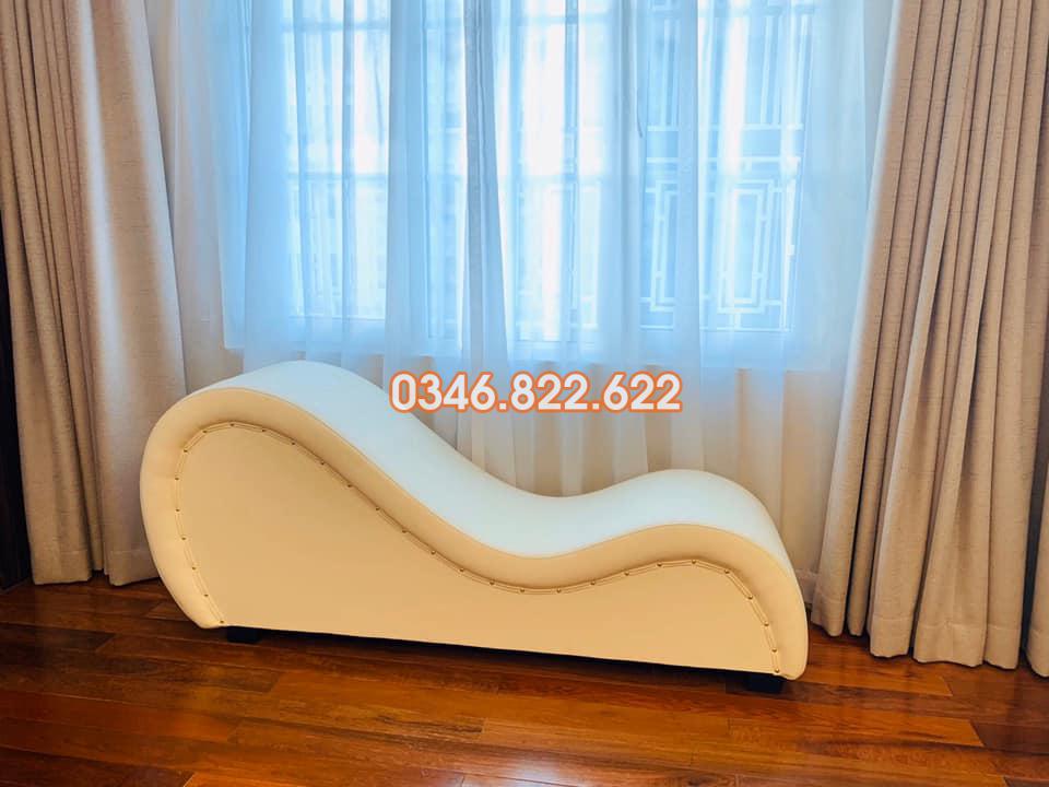 Ghế tình yêu mẫu phổ thông nhất Ghế tình yêu mẫu phổ thông nhất