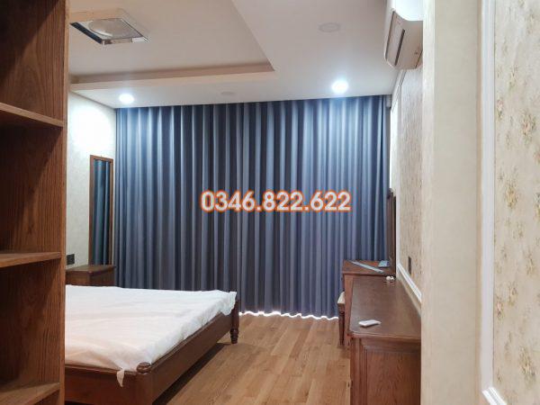 Rèm vải Rèm vải