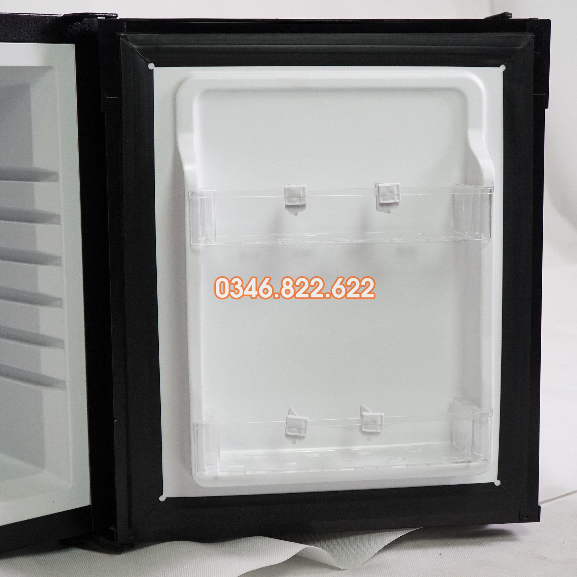 Tủ mát minibar khách sạn HOMESUN cửa kính tráng gương 36 lít Tủ mát minibar khách sạn HOMESUN cửa kính tráng gương 36 lít