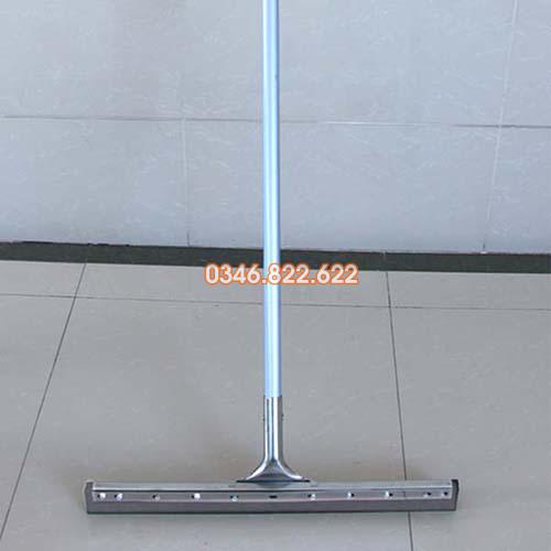 Cây gạt nước sàn nhad inox Cây gạt nước sàn nhad inox