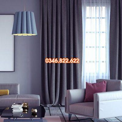 Rèm vải Rèm vải