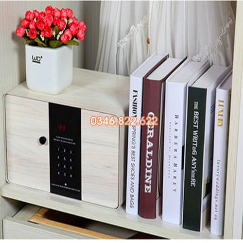 Két sắt mã số điện tử Két sắt mã số điện tử