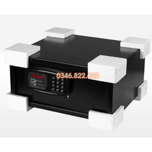 Két sắt mini khách sạn Két sắt mini khách sạn