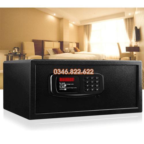 Két sắt mini khách sạn Két sắt mini khách sạn