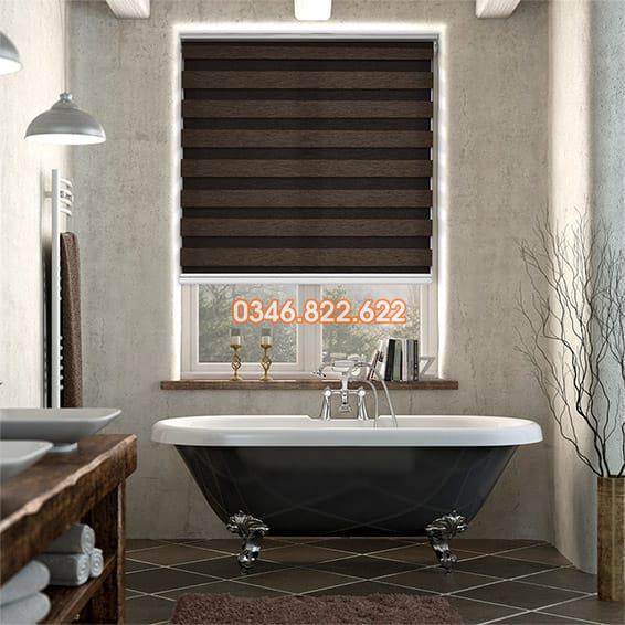 Rèm cầu vồng Hàn Quốc Rèm cầu vồng Hàn Quốc