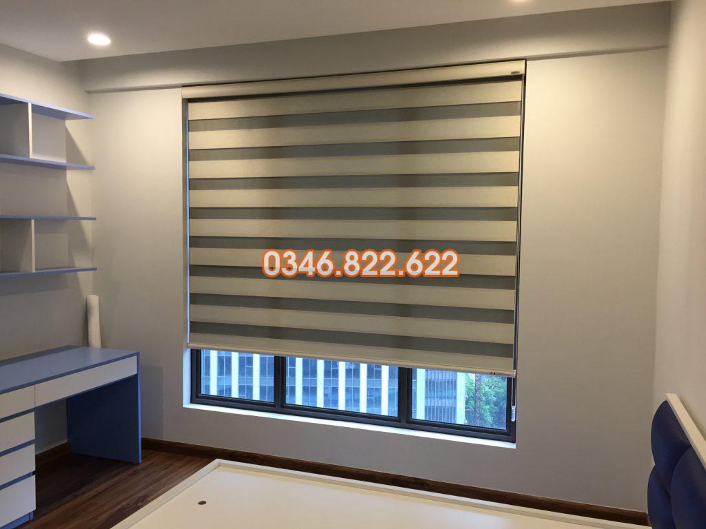 Rèm cầu vồng Hàn Quốc Rèm cầu vồng Hàn Quốc