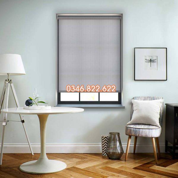 Rèm cuốn lưới Rèm cuốn lưới