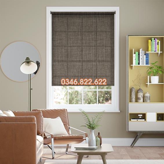 Rèm cuốn lưới Rèm cuốn lưới