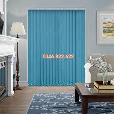 Rèm lá dọc Rèm lá dọc