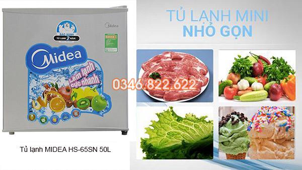 Tủ lạnh mini khách sạn MEDIA Tủ lạnh mini khách sạn MEDIA