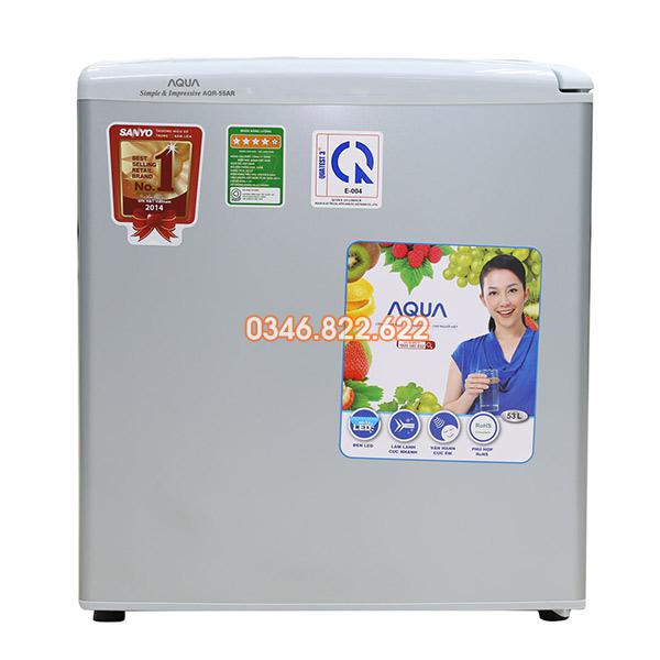 Tủ lạnh mini khách sạn AQUA Tủ lạnh mini khách sạn AQUA