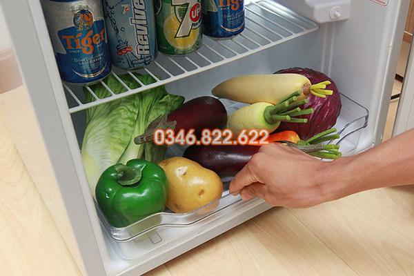 Tủ lạnh mini khách sạn AQUA Tủ lạnh mini khách sạn AQUA