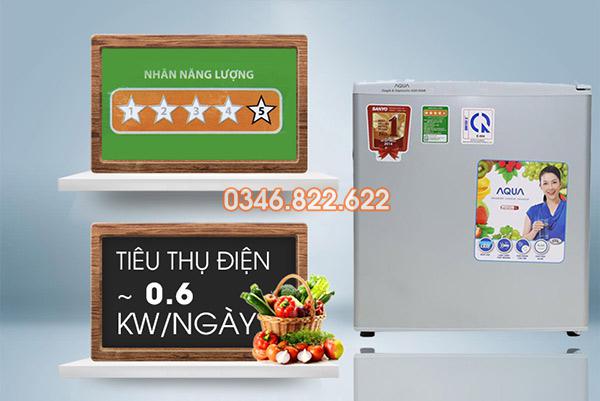 Tủ lạnh mini khách sạn AQUA Tủ lạnh mini khách sạn AQUA