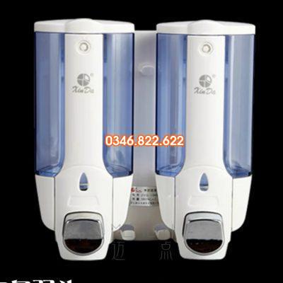 Bình đựng nước rửa tay Xinda Bình đựng nước rửa tay Xinda