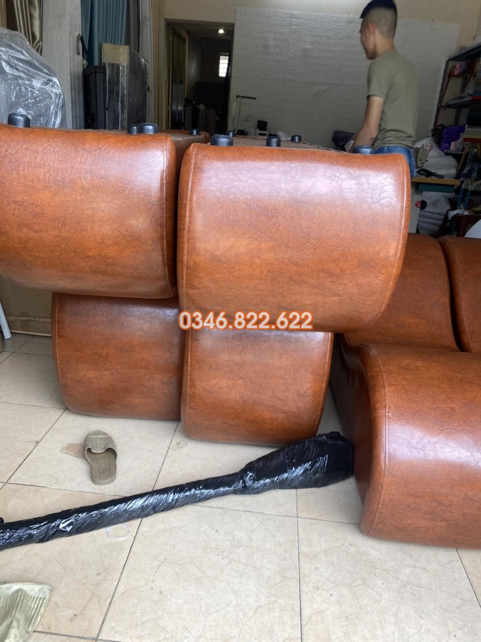 Ghế tình yêu mẫu phổ thông nhất Ghế tình yêu mẫu phổ thông nhất