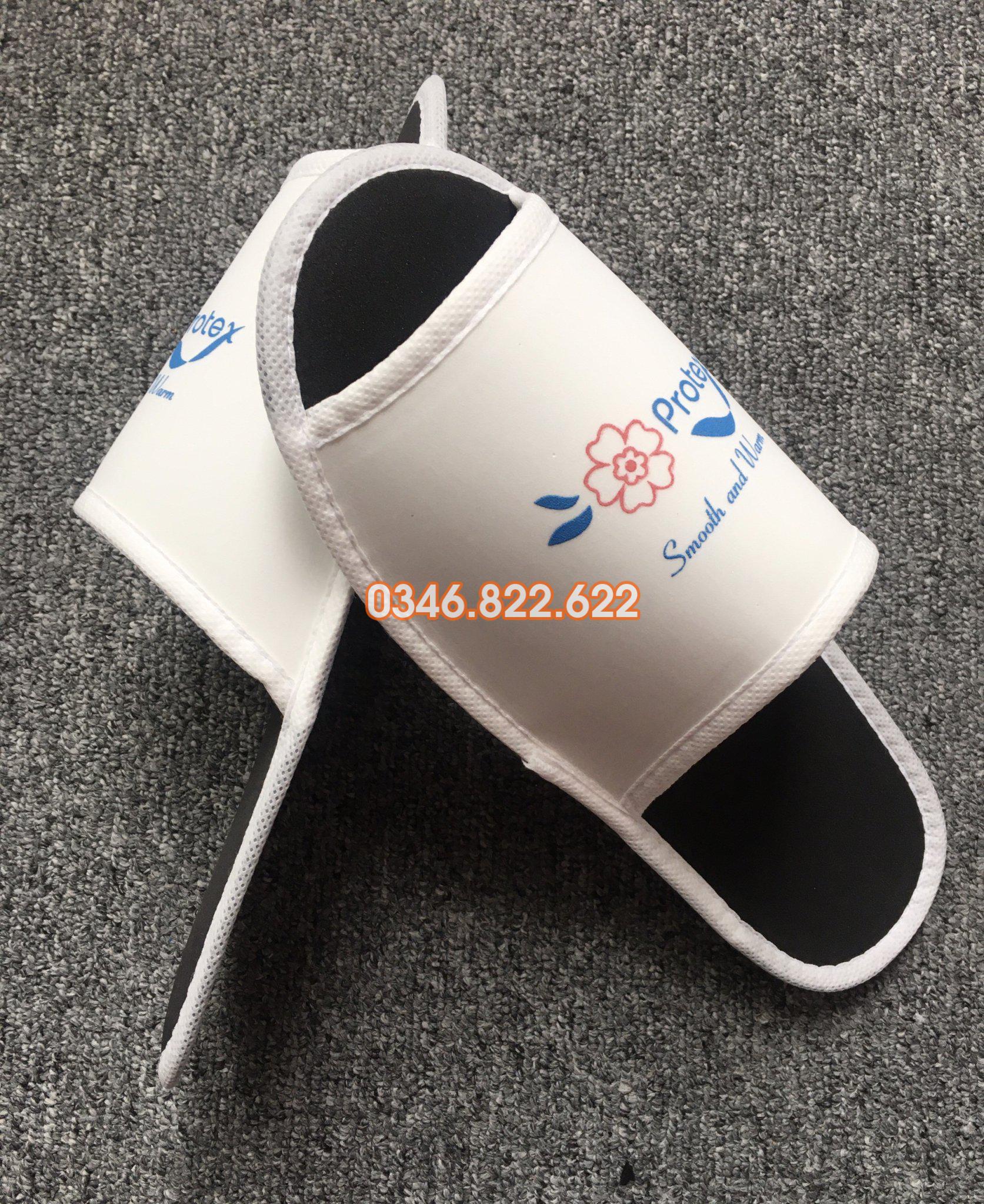 Dép khách sạn xốp Eva HỞ/KÍN mũi dùng 1 lần Dép khách sạn xốp Eva HỞ/KÍN mũi dùng 1 lần